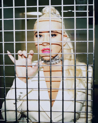 photo 9 in Christina Aguilera gallery [id1199013] 2020-01-19 00:00:00