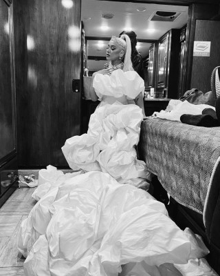photo 7 in Christina Aguilera gallery [id1274666] 2021-10-15 00:00:00