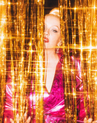 Christina Aguilera pic #1114575