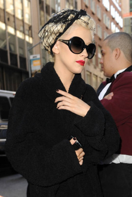 Christina Aguilera pic #20301