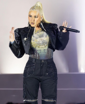 photo 19 in Christina Aguilera gallery [id1334149] 2023-09-22 00:00:00