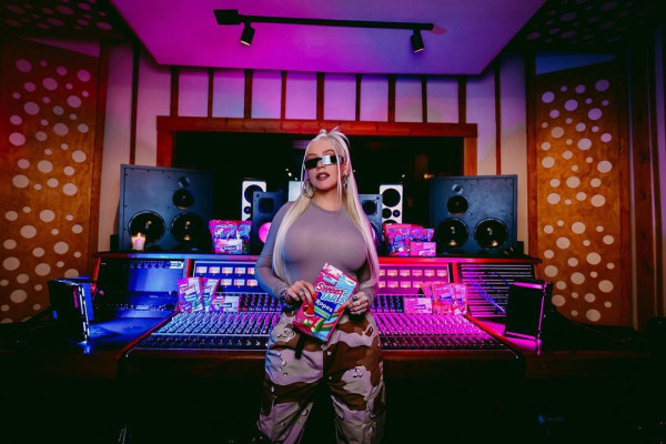 photo 24 in Christina Aguilera gallery [id1272465] 2021-10-08 00:00:00