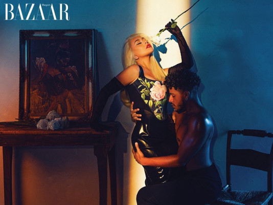 photo 27 in Christina Aguilera gallery [id1306051] 2022-07-27 00:00:00