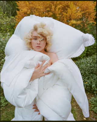 photo 16 in Christina Aguilera gallery [id1202251] 2020-02-12 00:00:00