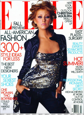 photo 5 in Christina Aguilera gallery [id16625] -0001-11-30 00:00:00