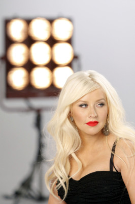 Christina Aguilera pic #39406
