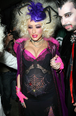 Christina Aguilera pic #416930