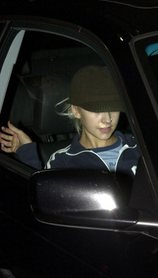 Christina Aguilera pic #864515