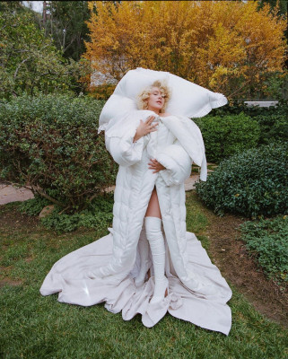 photo 15 in Christina Aguilera gallery [id1202311] 2020-02-12 00:00:00