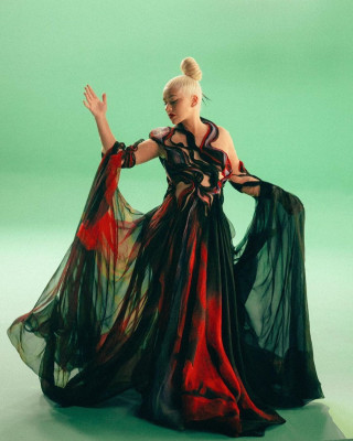 photo 16 in Christina Aguilera gallery [id1229341] 2020-08-27 00:00:00