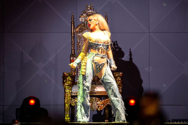 photo 10 in Christina Aguilera gallery [id1269367] 2021-09-14 00:00:00
