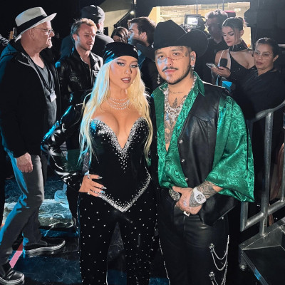 photo 15 in Christina Aguilera gallery [id1320724] 2023-01-21 00:00:00