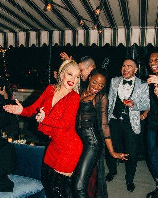 photo 29 in Christina Aguilera gallery [id1196228] 2019-12-27 00:00:00