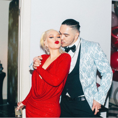 photo 16 in Christina Aguilera gallery [id1196241] 2019-12-27 00:00:00