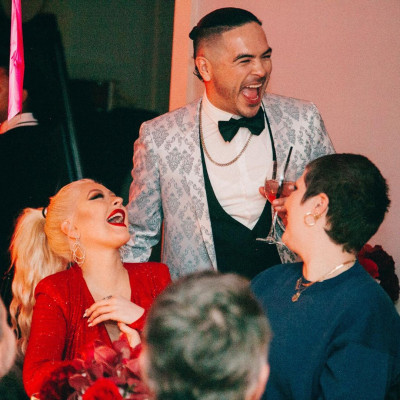 photo 24 in Christina Aguilera gallery [id1196233] 2019-12-27 00:00:00