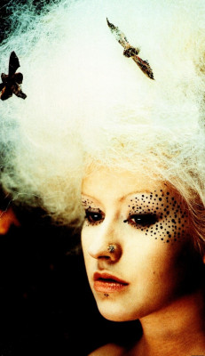 Christina Aguilera pic #487072