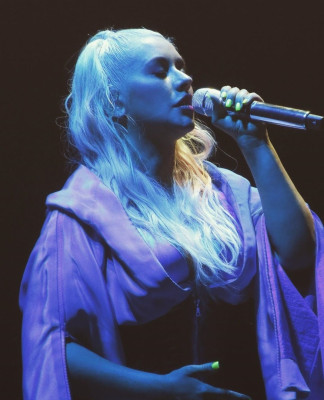 photo 20 in Christina Aguilera gallery [id1159450] 2019-07-23 00:00:00