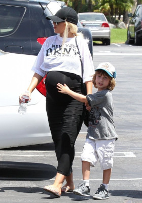 Christina Aguilera pic #718889
