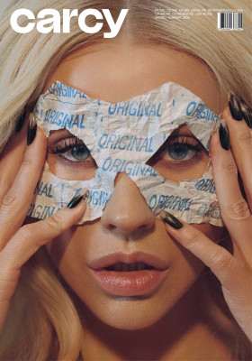 Christina Aguilera pic #1375908