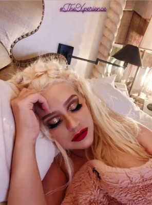 photo 21 in Christina Aguilera gallery [id1158065] 2019-07-23 00:00:00