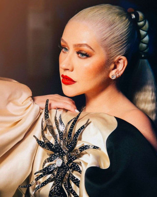 Christina Aguilera pic #1193334