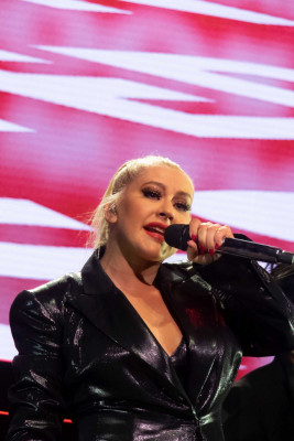 photo 8 in Christina Aguilera gallery [id1190430] 2019-11-21 00:00:00
