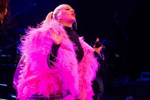 photo 10 in Christina Aguilera gallery [id1190428] 2019-11-21 00:00:00