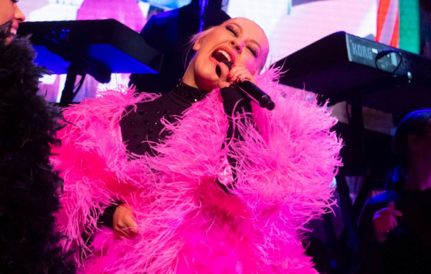 photo 23 in Christina Aguilera gallery [id1190415] 2019-11-21 00:00:00
