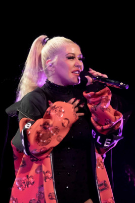 photo 25 in Christina Aguilera gallery [id1190443] 2019-11-21 00:00:00