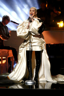 photo 5 in Christina Aguilera gallery [id1191234] 2019-11-28 00:00:00