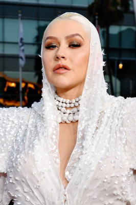 photo 6 in Christina Aguilera gallery [id1191233] 2019-11-28 00:00:00