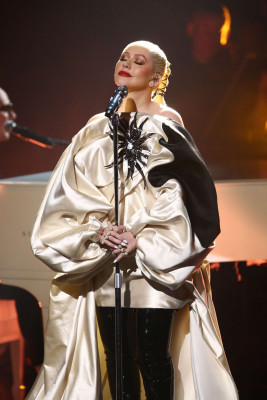 photo 3 in Christina Aguilera gallery [id1191236] 2019-11-28 00:00:00