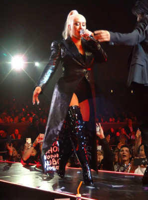photo 24 in Christina Aguilera gallery [id1199481] 2020-01-19 00:00:00