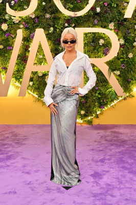 photo 18 in Christina Aguilera gallery [id1367985] 2025-03-20 00:00:00