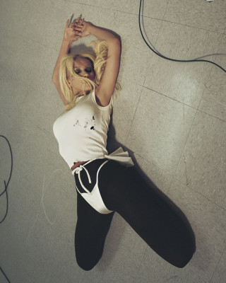 Christina Aguilera pic #1374409