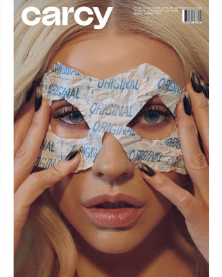 Christina Aguilera pic #1374410