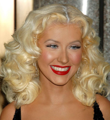 Christina Aguilera pic #509443