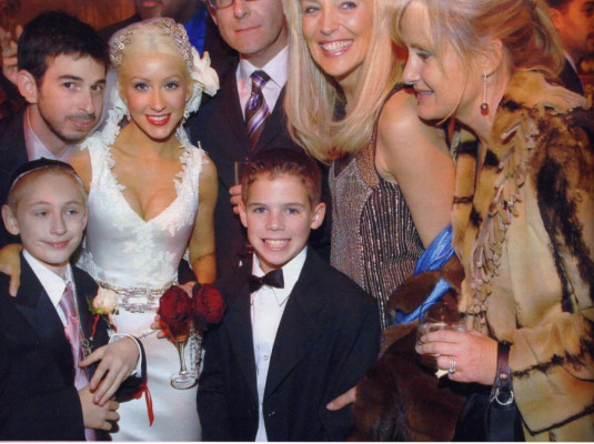 Christina Aguilera pic #442449