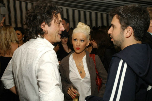Christina Aguilera pic #429244
