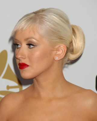 Christina Aguilera pic #121378