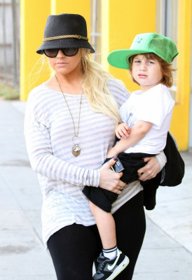 Christina Aguilera pic #504157