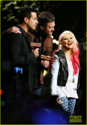 Christina Aguilera pic #552504