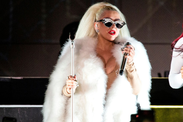 photo 18 in Christina Aguilera gallery [id1269359] 2021-09-14 00:00:00