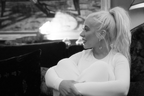 photo 17 in Christina Aguilera gallery [id1253324] 2021-04-20 00:00:00