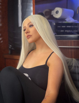 photo 16 in Christina Aguilera gallery [id1240296] 2020-11-17 00:00:00