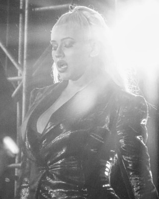photo 15 in Christina Aguilera gallery [id1159455] 2019-07-23 00:00:00