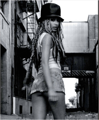 Christina Aguilera pic #41692