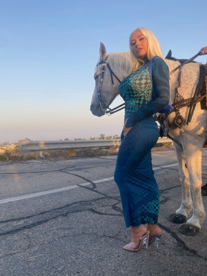 photo 15 in Christina Aguilera gallery [id1260655] 2021-07-13 00:00:00