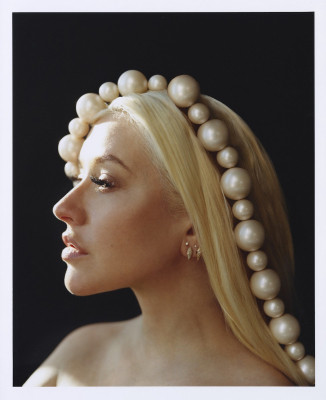 photo 19 in Christina Aguilera gallery [id1302727] 2022-06-08 00:00:00
