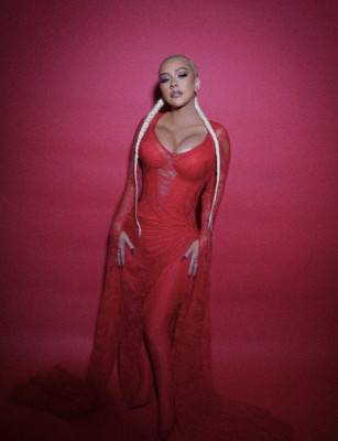 photo 22 in Christina Aguilera gallery [id1315708] 2022-11-28 00:00:00